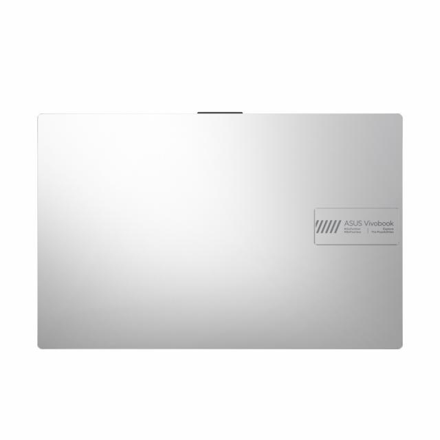 Лаптоп Asus Vivobook Go E1504FA-BQ1866, 15.6" FHD, Ryzen R5-7520U, 16GB DDR5, 1TB SSD G3, Free OS 