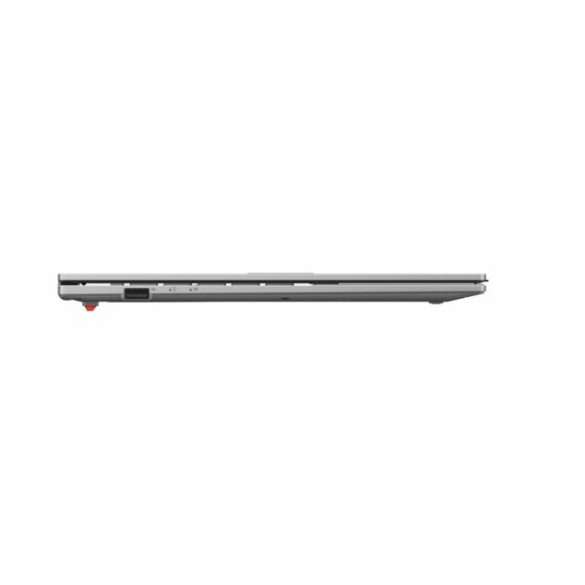 Лаптоп Asus Vivobook Go E1504FA-BQ1866, 15.6" FHD, Ryzen R5-7520U, 16GB DDR5, 1TB SSD G3, Free OS 