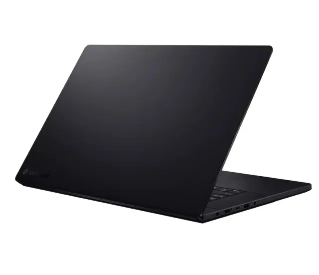 Лаптоп Asus Pro Art P16 H7606WP-SR254X - 16" OLED Touchscreen, AMD Ryzen AI 9 HX 370, 64GB RAM LPDDR5X, 2TB SSD, RTX 5070 8GB GDRR7, Win11 Pro 