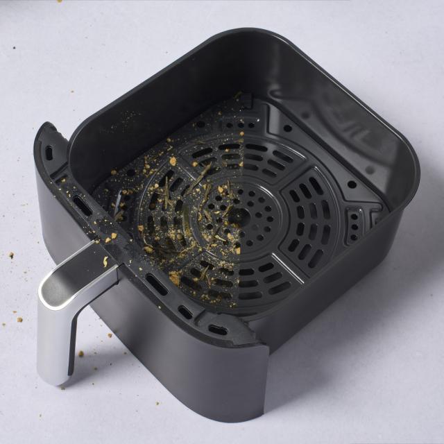 Xavax Hot Air Fryer Cleaner, 300 ml 