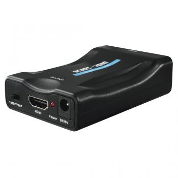 Hama AV Converter, Scart to HDMI™