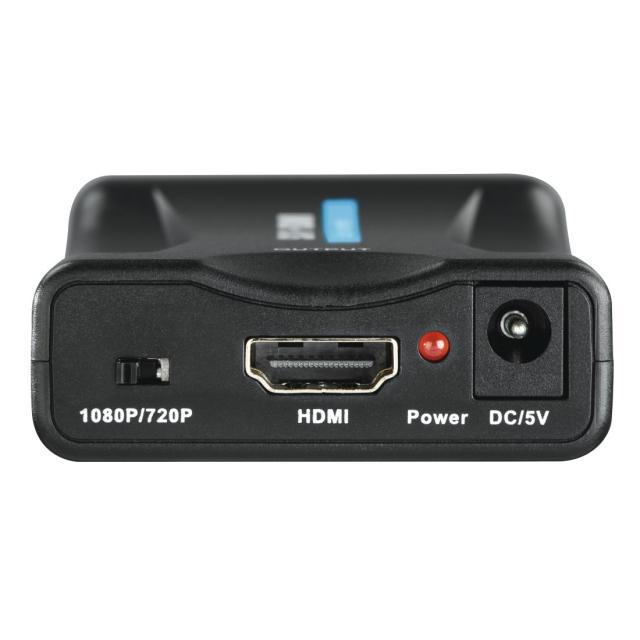 Hama AV Converter, Scart to HDMI™ 