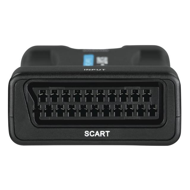 Hama AV Converter, Scart to HDMI™ 