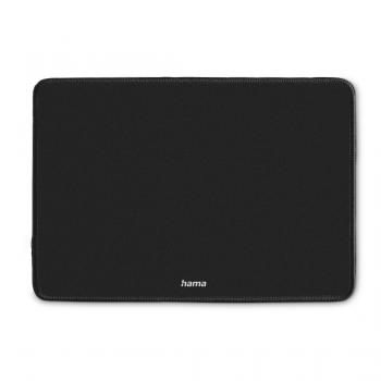 Hama "Business" Mouse Pad, M, 21.3 x 29.7 cm, black