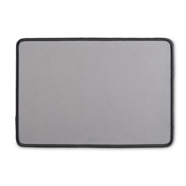 Hama "Business" Mouse Pad, M, 21.3 x 29.7 cm, Gray 