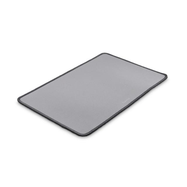 Hama "Business" Mouse Pad, M, 21.3 x 29.7 cm, Gray 