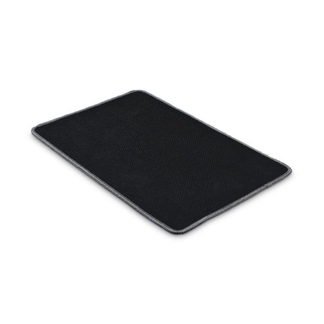 Hama "Business" Mouse Pad, M, 21.3 x 29.7 cm, Gray 