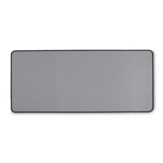 Hama "Business" Mouse Pad, XL, 70 x 30 cm, grey 