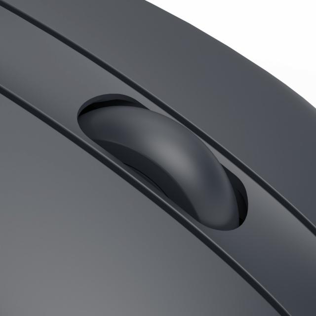 HAMA Безжична оптична мишка WM-100, 3 бут, черна 