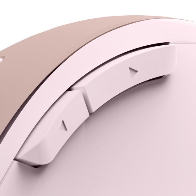 HAMA Безжична оптична мишка WM-500 Recharge, 6 бут.,800/1200/1600 dpi, безшумна 