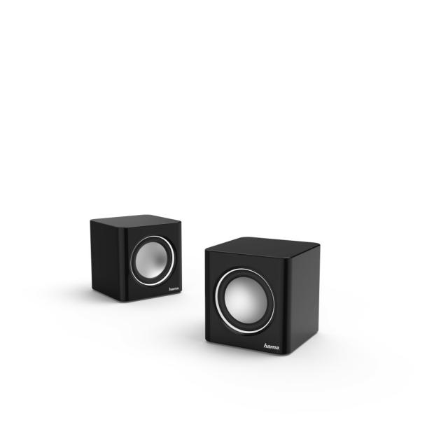 Notebook Speaker "Sonic Mobil 185, HAMA-173132 