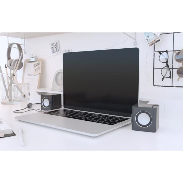 Notebook Speaker "Sonic Mobil 185, HAMA-173132 