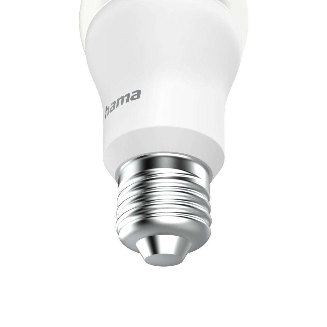 Hama wifi led bulb clearance