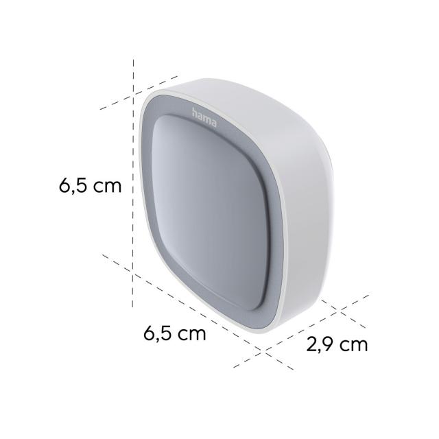 HAMA Смарт Детектор за движение, Zigbee 