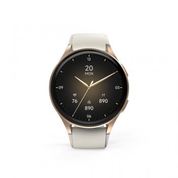 Смарт часовник HAMA "8900", GPS, AMOLED 1.32", Alexa, 178613