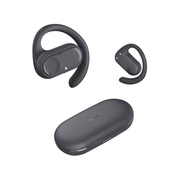 Hama Блутут слушалки Open-ear, „Spirit Open“, True Wireless, приложение 