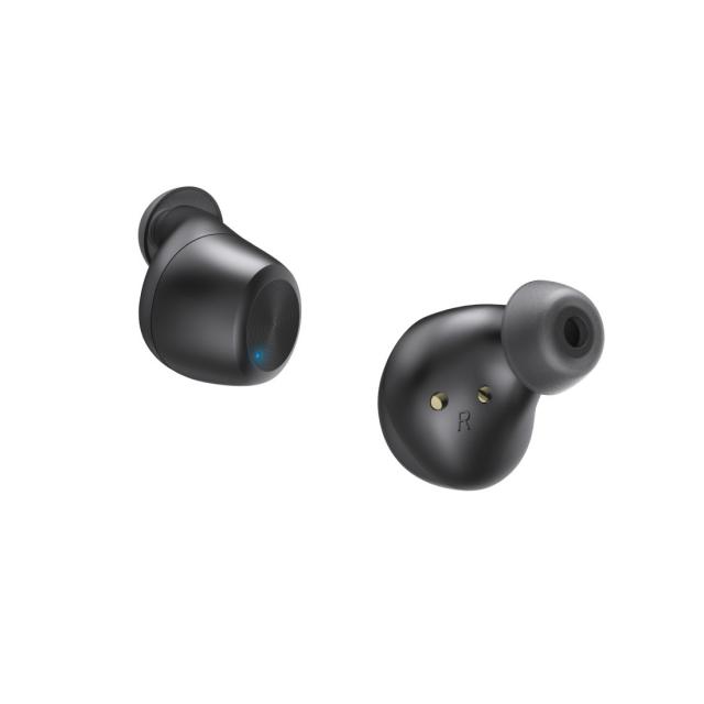 Hama Блутут слушалки “Spirit Chop II”, TWS, in-Ear, черни 