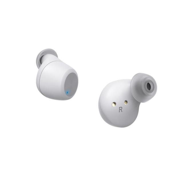 Hama Блутут слушалки “Spirit Chop II”, TWS, in-Ear, бяло 