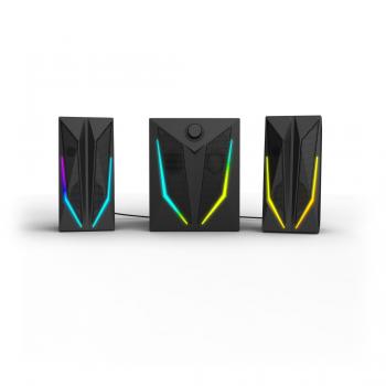uRage 2.1 “BLAST-R 621” Gaming Loudspeaker Kit