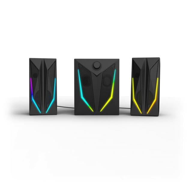 uRage 2.1 “BLAST-R 621” Gaming Loudspeaker Kit 