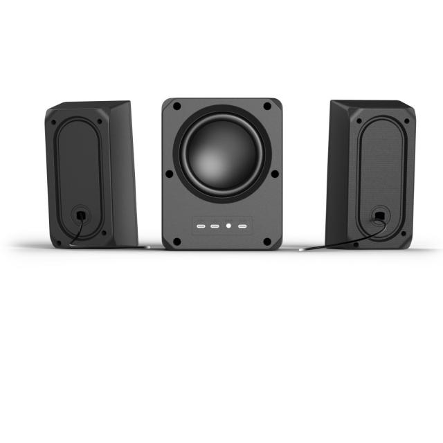 uRage 2.1 “BLAST-R 621” Gaming Loudspeaker Kit 