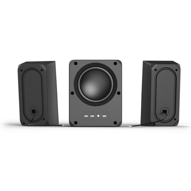 uRage 2.1 “BLAST-R 621” Gaming Loudspeaker Kit 