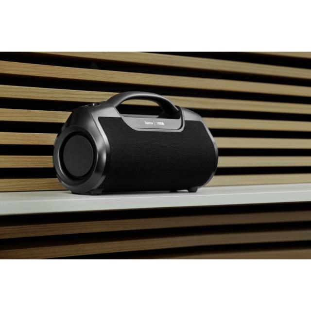 HAMA x Canton Блутут мобилна колонка "Mate Pro", 60W, водоустойчива 