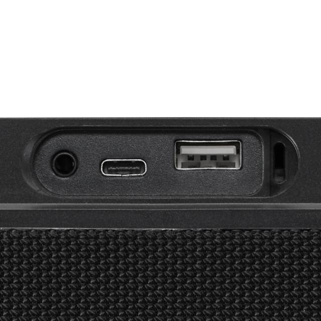 HAMA x Canton Блутут мобилна колонка "Mate Pro", 60W, водоустойчива 