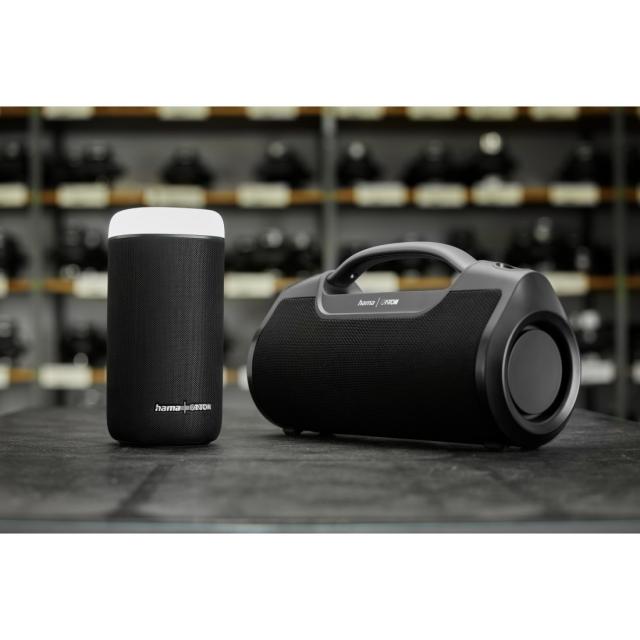 HAMA x Canton Блутут мобилна колонка "Mate Pro", 60W, водоустойчива 
