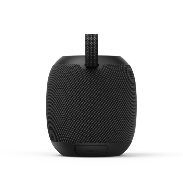 HAMA Блутут колонка "Bomb 3.0" Bluetooth®, Waterproof IPX7, LED, 16 W, черна 