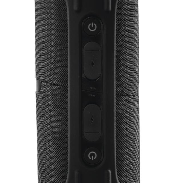 HAMA Блутут колонка "Twin 4.0", 30W, разделяща се на 2 части, водоустойчив IP67 