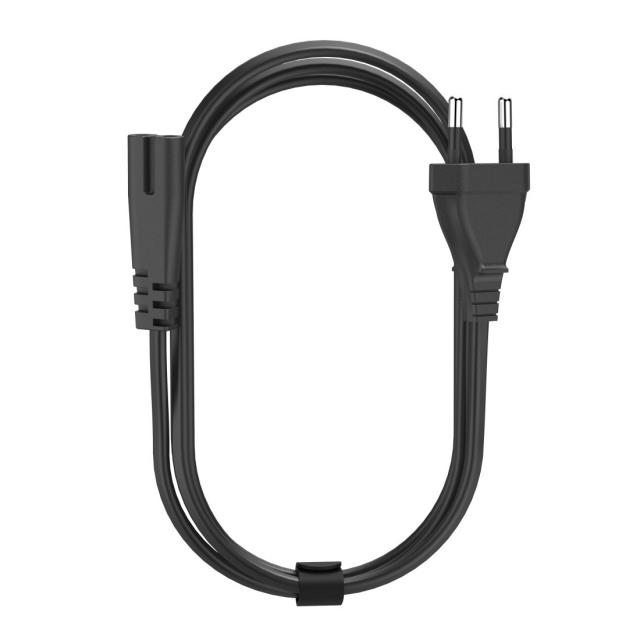 HAMA Зарядно за лаптоп, USB-C PD, GaN, 5-20V/65 W 
