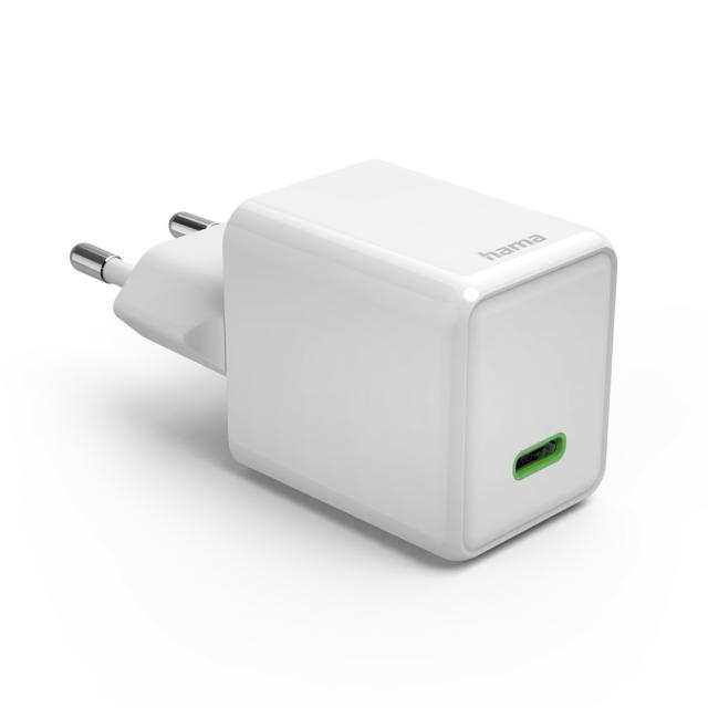 HAMA Super Mini Fast charger, 45W, 201983 