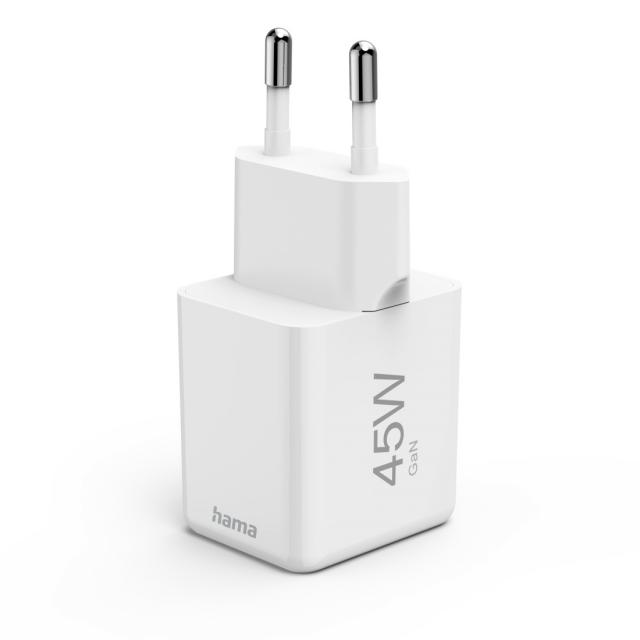 HAMA Super Mini Fast charger, 45W, 201983 