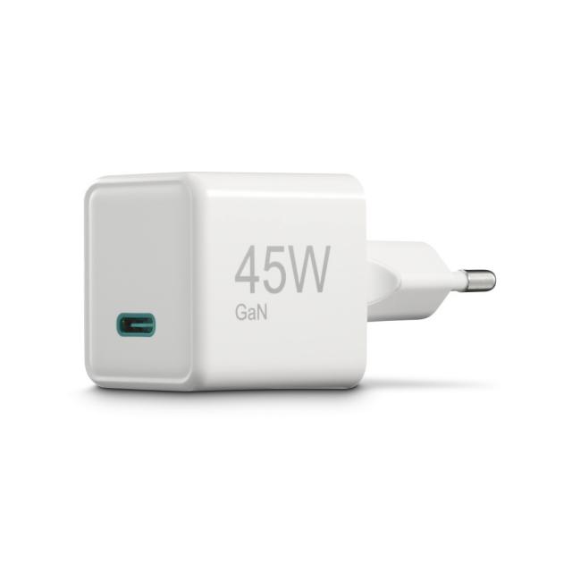 HAMA Super Mini Fast charger, 45W, 201983 