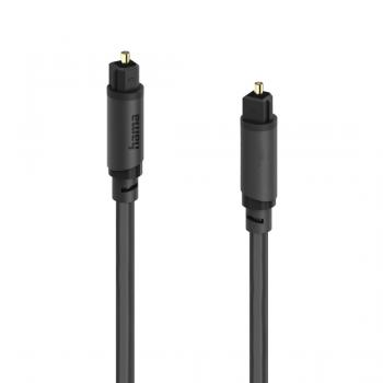 HAMA Оптичен аудио кабел ODT (Toslink) , 3м