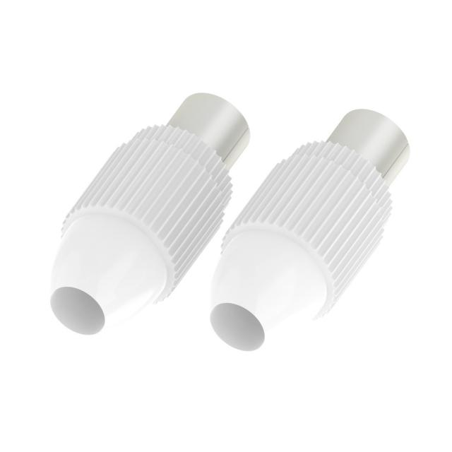 Hama Coax Set, Plug/Socket, Can Be Clamped 