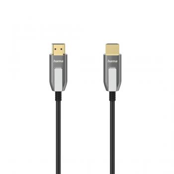 HAMA Кабел Ultra High Speed HDMI - HDMI, 8K, 10.0 м, сертифициран