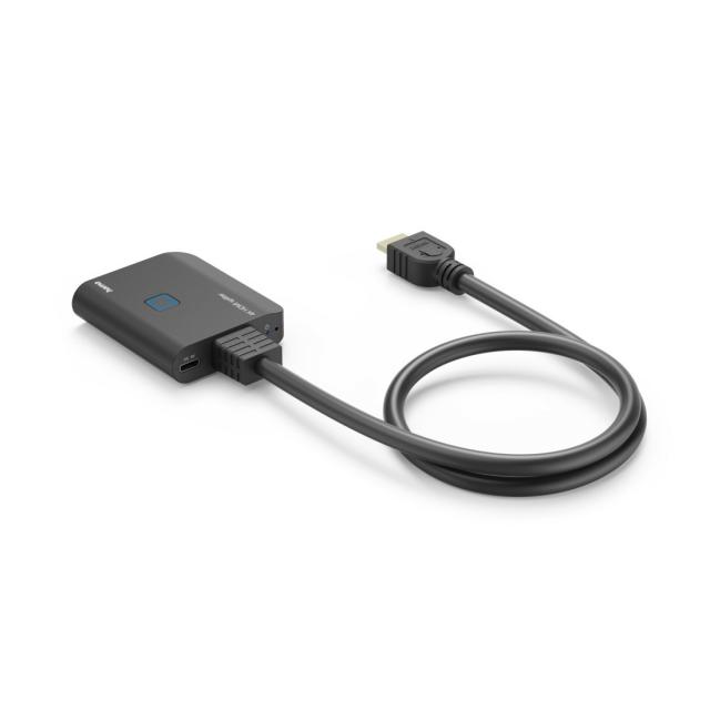 Hama 4K HDMI™ Splitter, 1 In 2 Out 