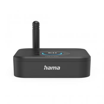 Hama "Link.it solo" Bluetooth® Adapter, Receiver, Retrofit Bluetooth to the HiFi