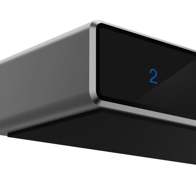 HAMA Превключвател / суич 8K-HDMI™ "двупосочен", 1 In 2 Out/2 In 1 Out 
