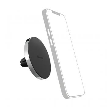HAMA Стойка за кола "Lock", магнитна, за вентилацията, за Apple