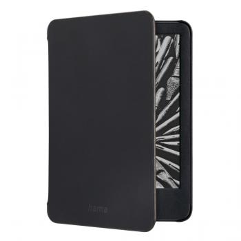 HAMA Калъф за електронна книга Kindle 5 (11th gen. 2022/2024), (6") 15.24 cm, черен