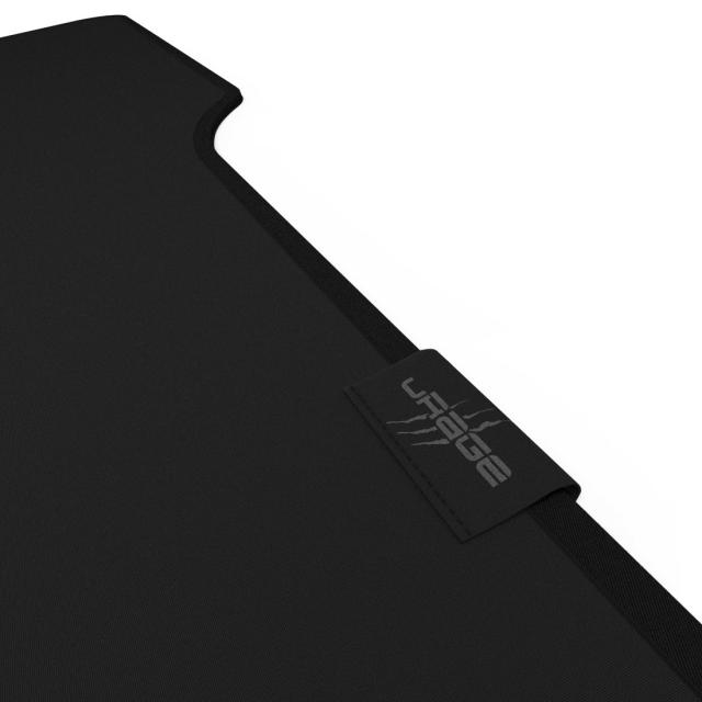 HAMA uRage Геймърски пад за мишка "Lethality 355" 