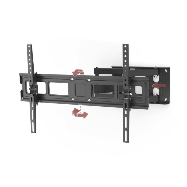 Hama TV Wall Bracket, 213 cm (84") up to 50 kg, 220831 