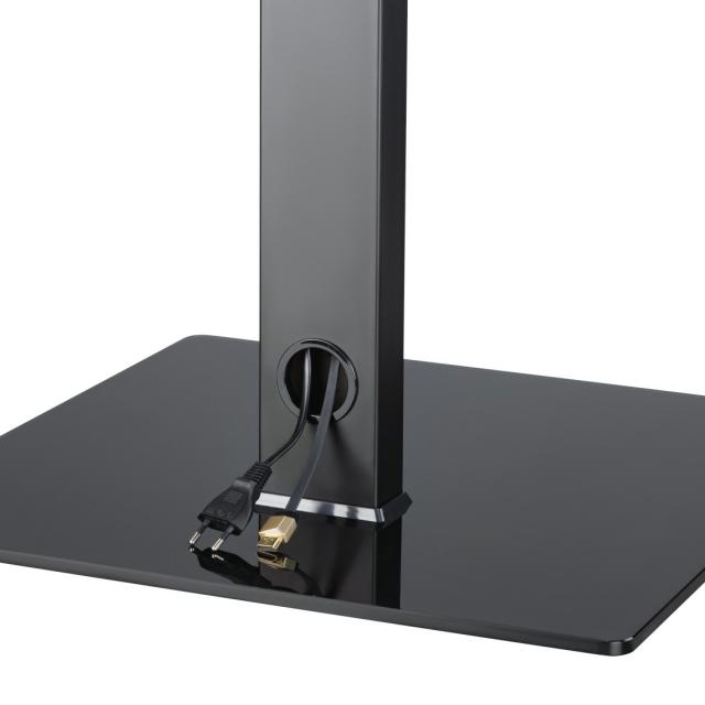 Hama FULLMOTION TV Stand, 165 cm (65"), 220868 