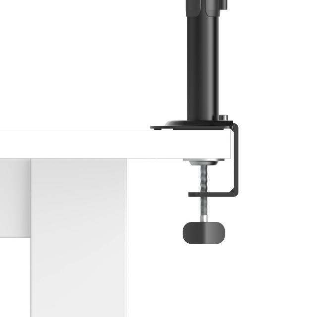 HAMA Стойка за монитор за бюро (13" - 35"), регулируема, до 15кг 