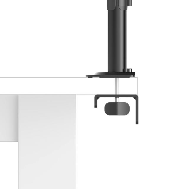 HAMA Стойка за монитор за бюро (13" - 35"), регулируема, до 15кг 
