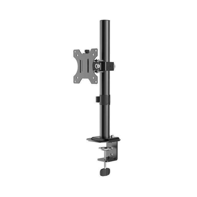 HAMA Стойка за монитор за бюро (13" - 35"), регулируема, до 15кг 