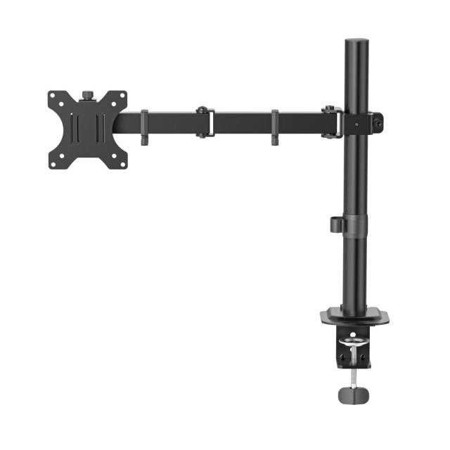 HAMA Стойка за монитор за бюро ( 13" - 35"), регулируема, 2 рамена,12кг 